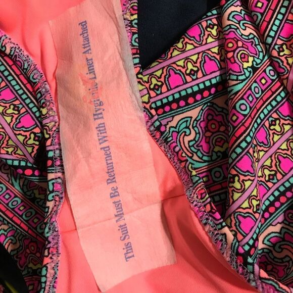 Shade & Shore NWOT Size S/34C - Picture 11 of 11